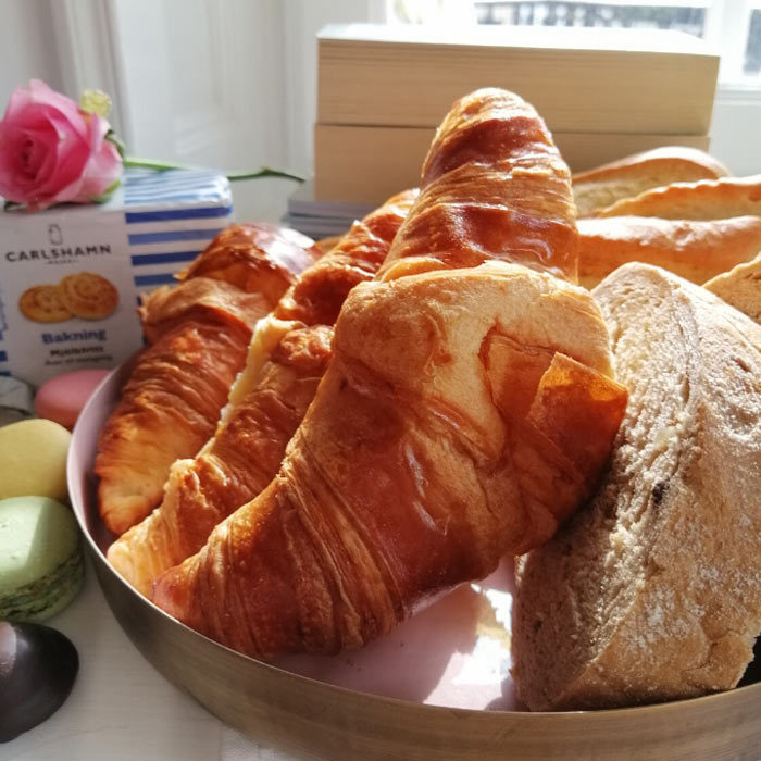 Croissant