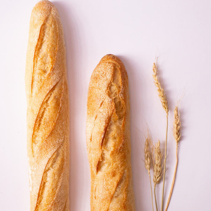 Fransk baguette