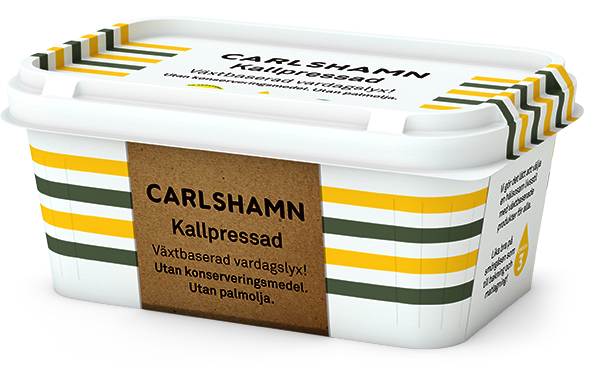 Carlshamn Kallpressad