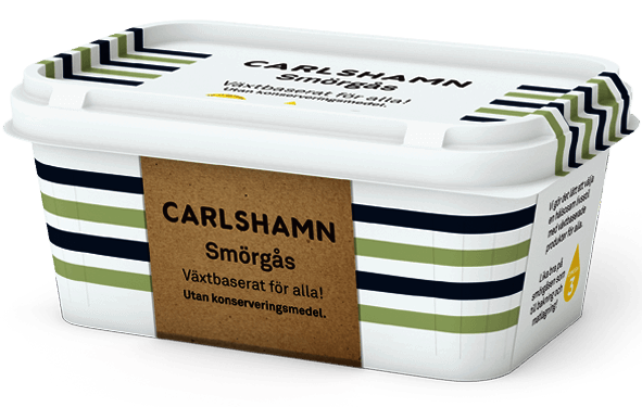 Carlshamn  Smörgås