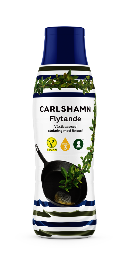 Carlshamn Flytande 80 % 500 ml